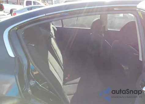 2011 Nissan Altima 2.5 S from USA, damaged, VIN 1N4AL2AP3BN497222